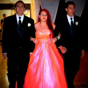 Meet your Posher, Taylor